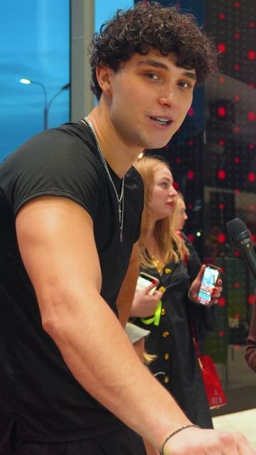 Женя Лизогуб про ощущения на СуперЛайкШоу #арамтв #женялизогуб смотреть онлайн