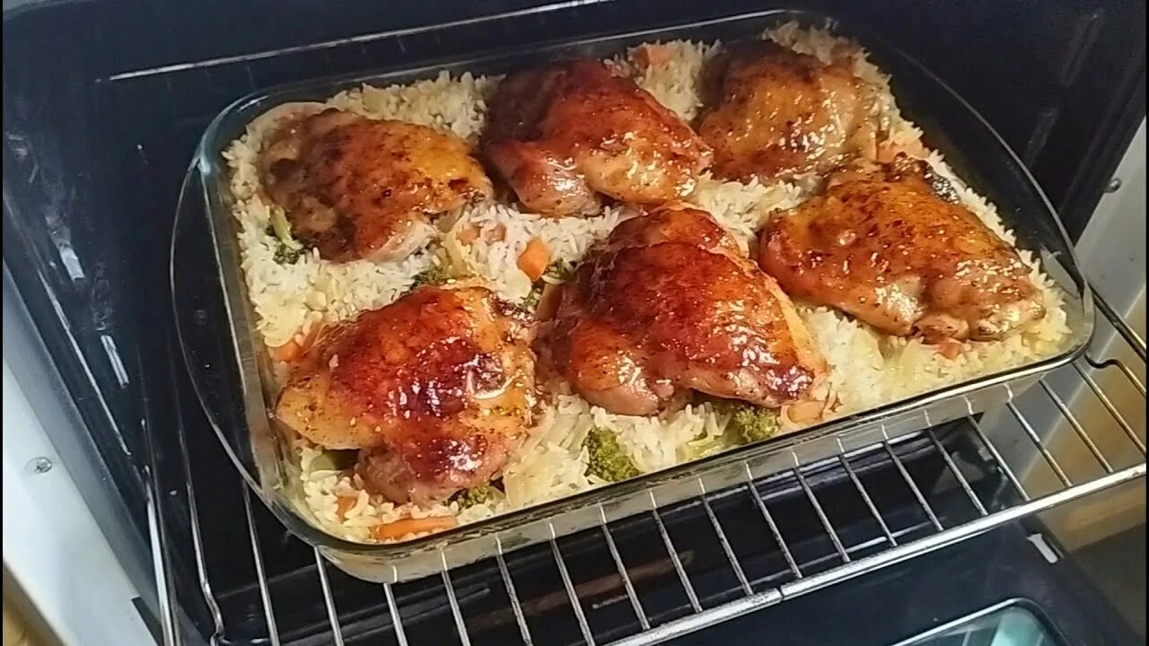 Вкусная курочка 😚