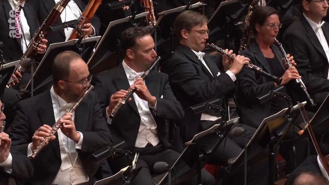 With Elina Garança, Sonya Yoncheva, Benjamin Bernheim and Jonas Kaufmann