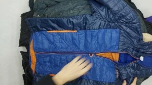 41707 Куртки мужские, 2пак, Men's Jackets, секонд (extra) оптом