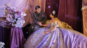 Свадьба Федора и Русалины 4 ноября 2025г 2 часть