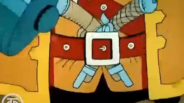 Остров сокровищ. Мультфильм (1988).mp4 Остров сокровищ. Мультфильм (1988).mp4