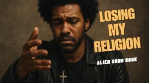 R.E.M. - Losing My Religion (1960s Motown Soul Remix)