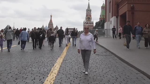 Один день в Москве,бонус от S7,сентябрь 2025 смотреть онлайн