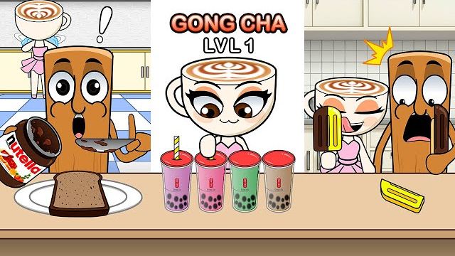 АНАНИМАЦИОННЫЙ МУКБАНГ: Sprunki ест под биты Incredibox РЕАКЦИЯ смотреть онлайн