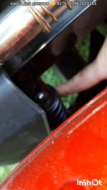 Электротрайк пассажирский Suborbox трансформер.Фильм8.Серия1.Часть3