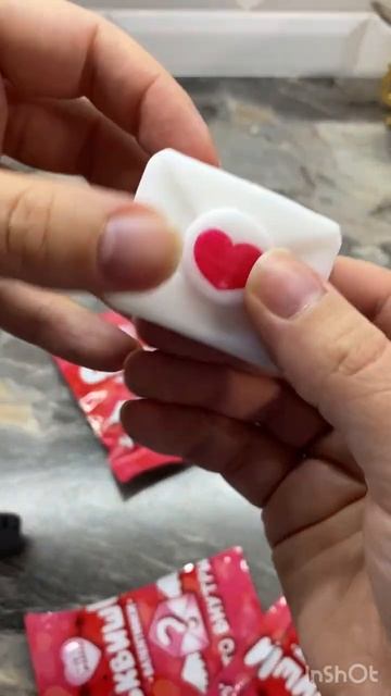 Новинка из КБ в честь 14 февраля  День Святого Валентина