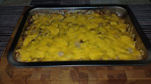 Жульен с грибами и курицей. Простой и вкусный рецепт.