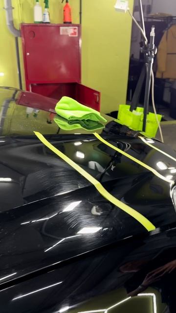 3 вида полировки