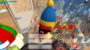 катастрофа шахты в чикен ган