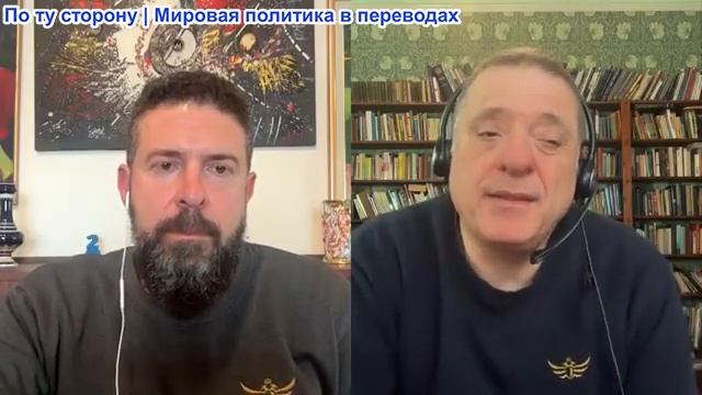 Дюран - Договор СНВ-3 необходимо продлить, иначе миру грозит опасность смотреть онлайн