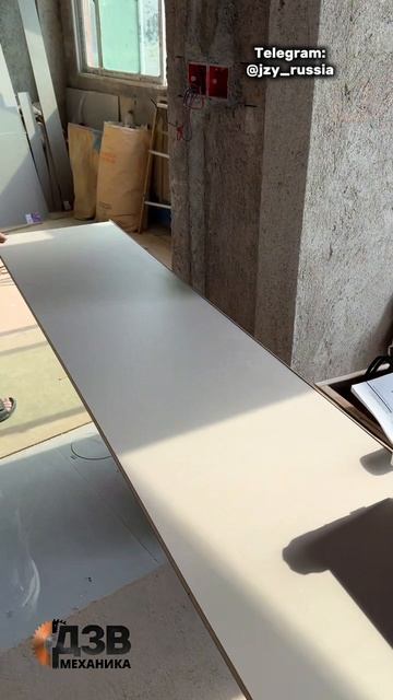 Заводская кромка в мастерской: полный цикл от раскроя до отделки