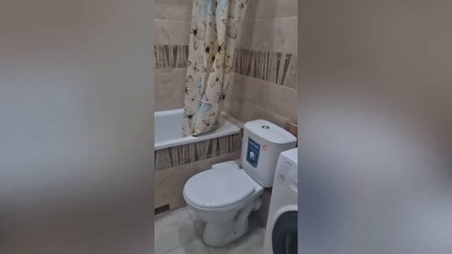 г. Пятигорск. Уютная 1-к квартира