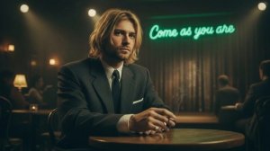 Nirvana - Come As You Are (1950 Soul Cover) Best Version