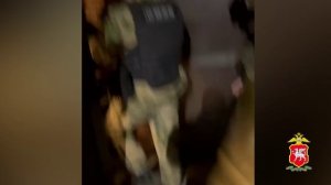 В Евпатории гендиректор фирмы уличён в афере на 172 млн рублей при реконструкции набережной и сквера