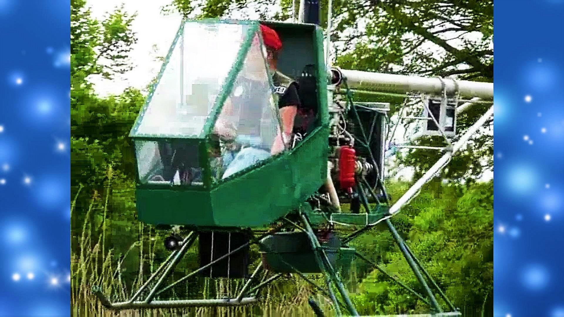 ЗАЧЁТНЫЕ МАШИНЫ, МЕХАНИЗМЫ, ИЗОБРЕТЕНИЯ, САМОДЕЛКИ И УНИКАЛЬНАЯ ТЕХНИКА И ТЕХНОЛОГИИ #306 смотреть онлайн
