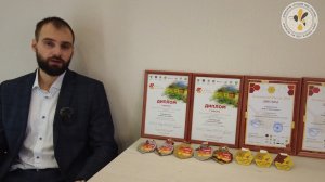 Как одержать победу в конкурсе ЛМР Евгений Старчевский делится опытом.mp4