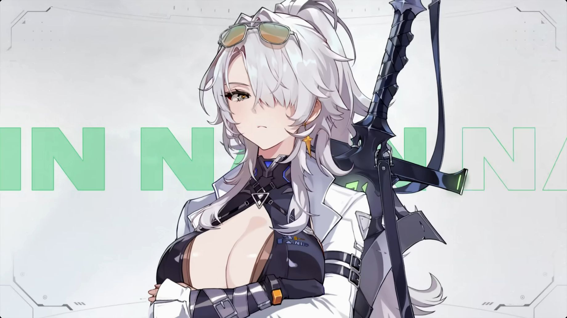 CZN ⬥ Seed of Karmic Fire ⬥ Обзор