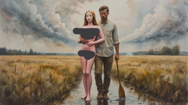 Кризис среднего