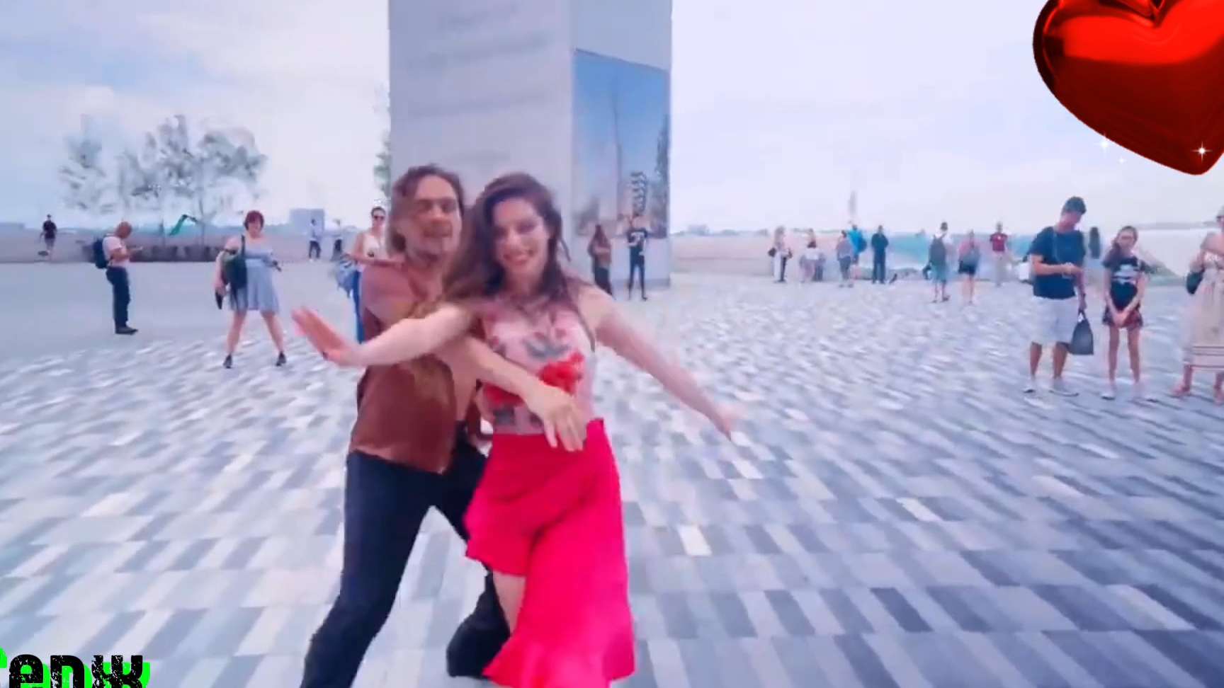 ОТ ЗАРИ С ТОБОЙ ДО ЗАРИ смотреть онлайн