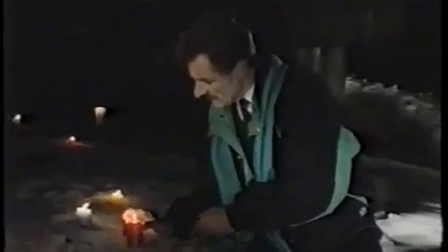 Христианские программыХанну Хаука часть 2