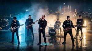 Scorpions - Always Somewhere  (Rock Ballad Cover)