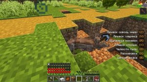 😨 Майнкрафт но Мы Стали СЕМЬЕЙ ДЕМОГОРГОНОВ!