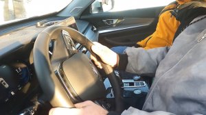 Ключи от новой машины для многодетной семьи из Новокуйбышевска