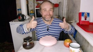 ужин без Рыжули. кашка 5 злаков не требует варки. мукбанг. обжор. еда на камеру. диета. шизофрения.