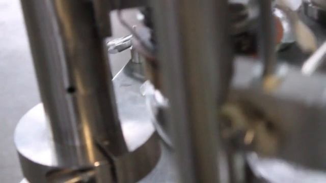 Фасовочный автомат М2 для роста вашего производства