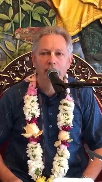 Главная аскеза современности понять: что того, что есть — ДОСТАТОЧНО! Е.М. Враджендра Кумар прабху Главная аскеза современности понять: что того, что есть — ДОСТАТОЧНО! Е.М. Враджендра Кумар прабху