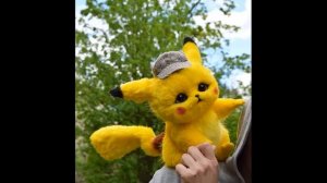 ПИКАЧУ представляет реализ 2