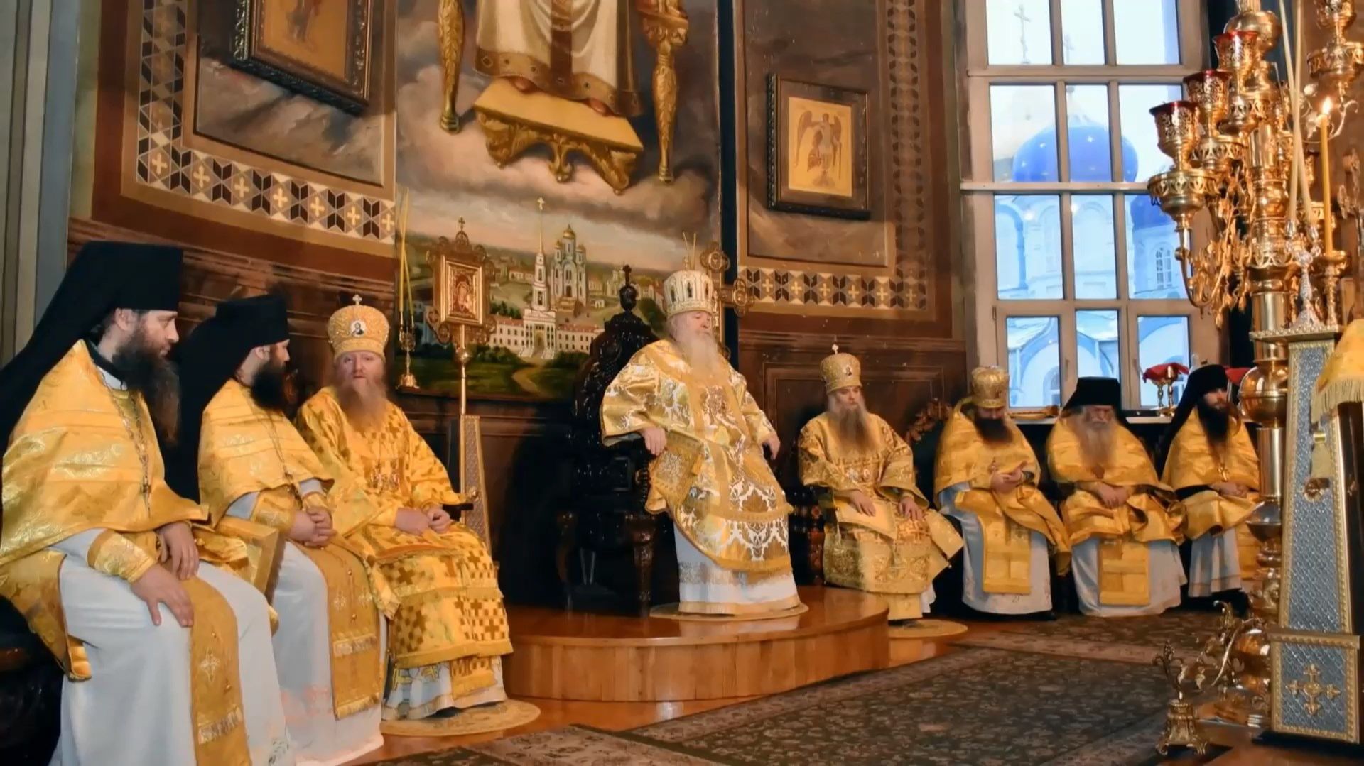 Пробудись Душа!