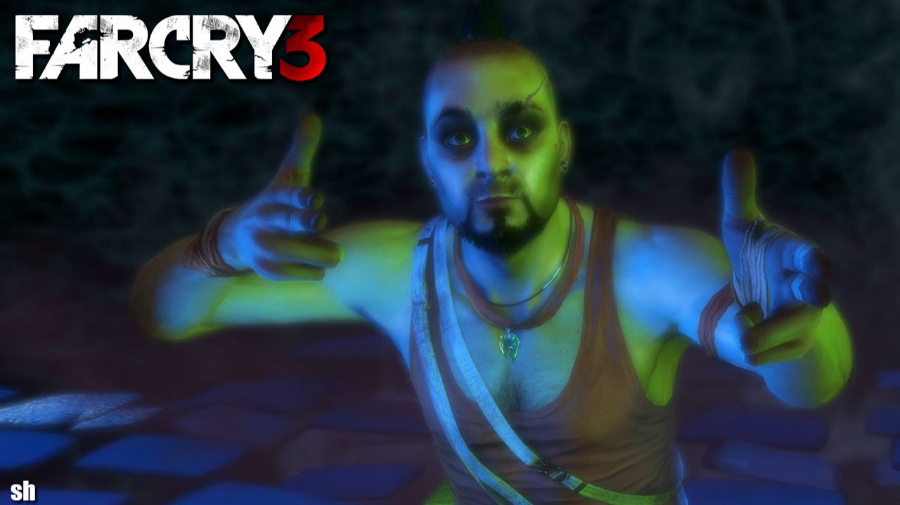 Far Cry 3►Прохождение без комментариев.#8 смотреть онлайн