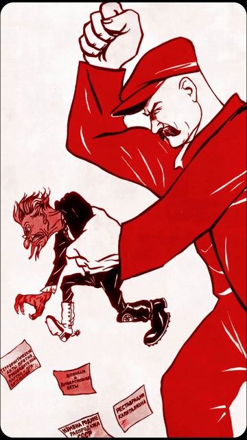 Антисоветские мифы и как их разоблачать   Агитбот