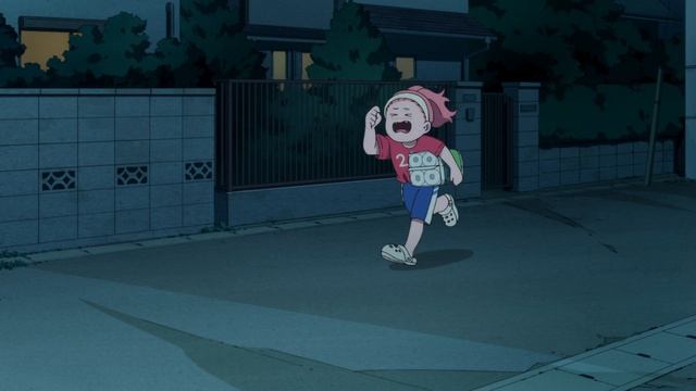 Ты и я — полные противоположности 4 серия (аниме-сериал, 2026)