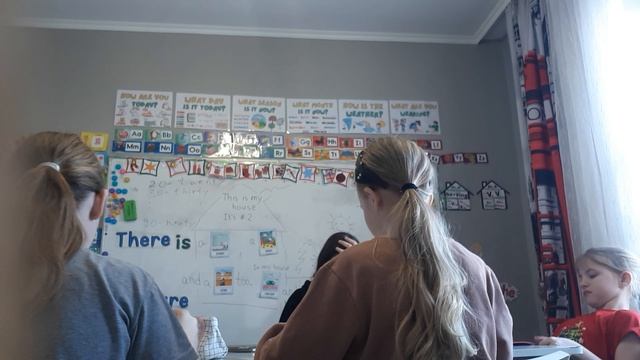 2. 3 класс. Урок 36. 05.02.26 Группа 4