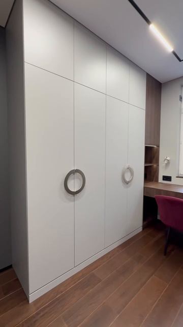 Комната для девочки