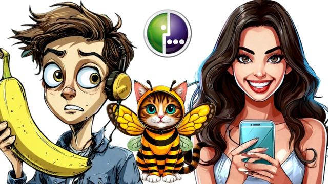 Мошенник из «Мегафон» не хочет «тянуть» мой Yоutubе канал 🤨😑🤭