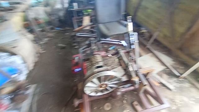 Начало положено