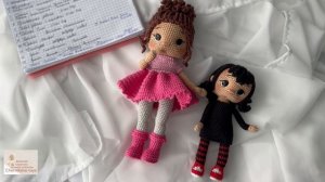 Марафон Чертова дюжина #извяжу_13 Третий отчет