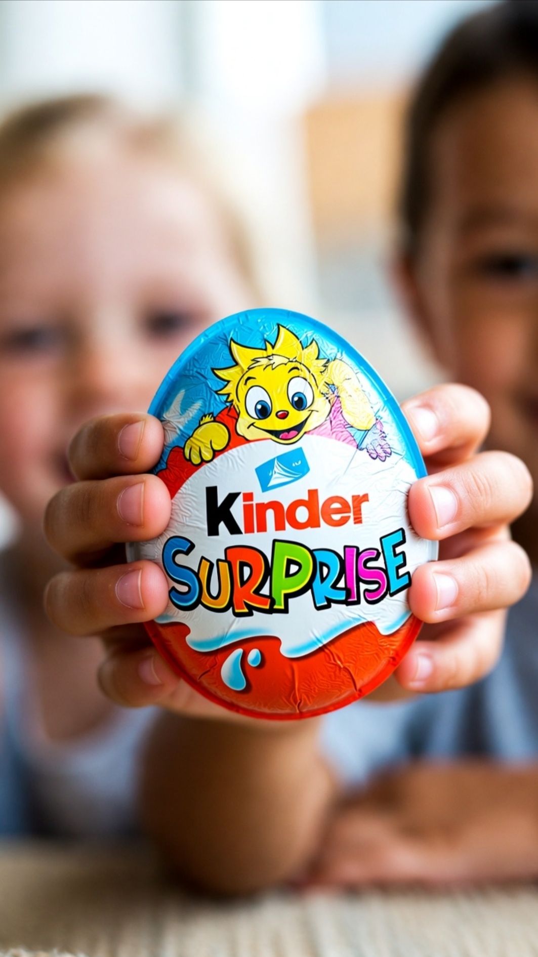 Сюрприз смотреть онлайн