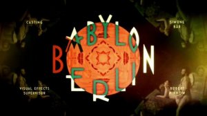Babylon Berlin -2018
