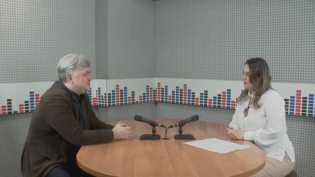 ТЕМА ДНЯ_Безопасность при прохождении процедуры банкротства смотреть онлайн