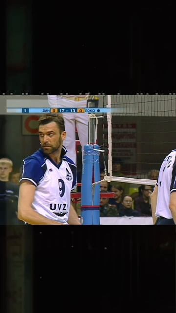 Финальная серия сезона 2003/04.