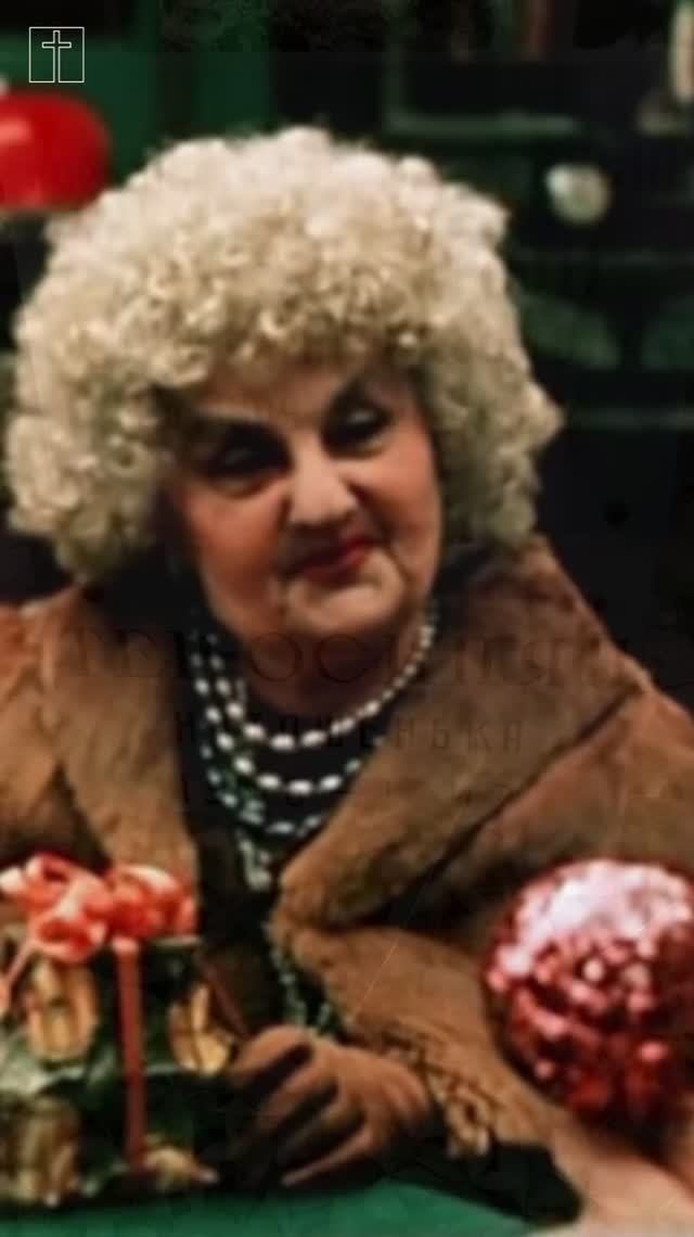 памяти Нины Тер-Осипян смотреть онлайн