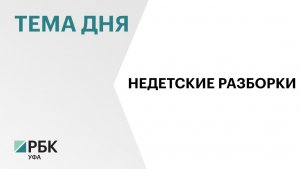 Напавшего на гимназию в Уфе девятиклассника отправили под домашний арест до 3 апреля