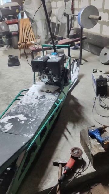 Видео от заказчика