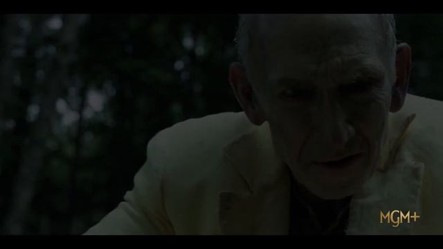 Вышел тизер нового сезона «Извне» — продолжение картины выйдет 14 апреля - это хоррор-сериал смотреть онлайн