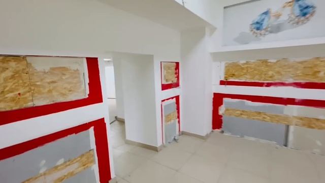 Аренда помещения на московском проспекте